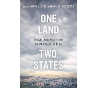 One Land, Two States