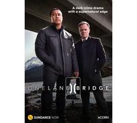 One Lane Bridge [Dvd]