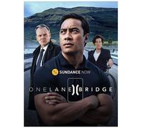 One Lane Bridge: Season 2 [Dvd]