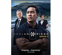 One Lane Bridge: Season 2 [Region Free]