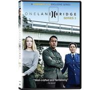 One Lane Bridge: Series 3 [Digital Video Disc] Subtitled