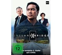 One Lane Bridge, Staffel 2 / Weitere 5 Folgen der erfolgreichen Mystery-Krimiserie