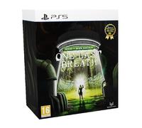 One Last Breath Collector's Edition PS5