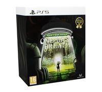 One Last Breath Seed Of Hope [Collector's Edition] - Ps5