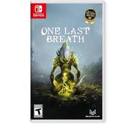 One Last Breath pour Nintendo Switch
