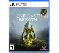 One Last Breath - Ps5 (Us)