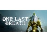 One Last Breath (PS4)