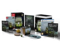 One Last Breath Seed Of Hope [Collector's Edition] - Ps5