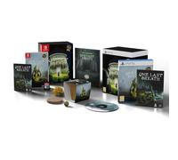 Maximum Games – Jeu PS5 One Last Breath: Seed of Hope – Édition Collector