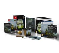 OCC ONE LAST BREATH COLLECTOR'S EDITION
