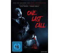 One last Call (DVD)