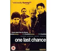 One Last Chance (2004) [ Origine UK, Sans Langue Francaise ]