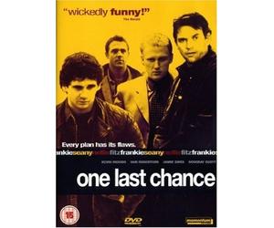 One Last Chance