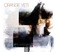 One Last Chance CD