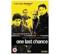 One Last Chance [Import]