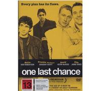 One Last Chance [Import allemand]