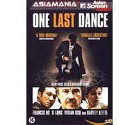 ONE LAST DANCE-BILINGUE