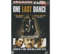 ONE LAST DANCE-BILINGUE G