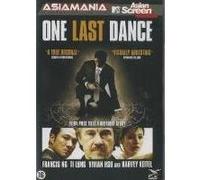 ONE LAST DANCE-BILINGUE G