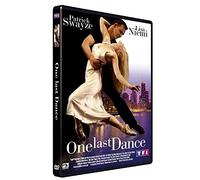 One Last Dance by Unknown