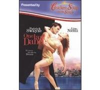 One Last Dance - DVD Zone 1 G