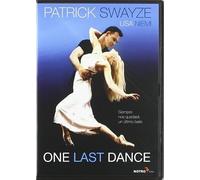 One Last Dance (El Ultimo Baile) (Import Sans Langue Française)