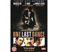 One Last Dance