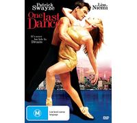 One Last Dance [Import]
