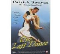 ONE LAST DANCE/VN G