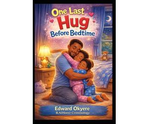 One Last Hug Before Bedtime