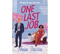 One Last Job – Une romance de bureau tendre et torride – Simon & Schuster