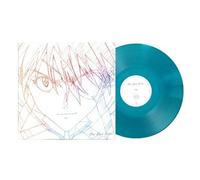 Utada Hikaru – One Last Kiss – Vinyle Bleu Cristal