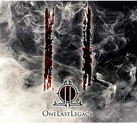 Alive AG – One Last Legacy - One Last Legacy-II (Two)