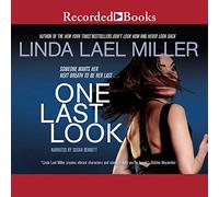 One Last Look (The Clare Westbrook Series)