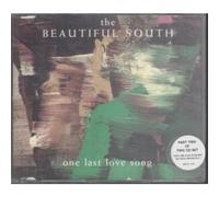 One Last Love Song [CD 2] [UK Import]