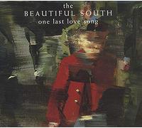 One Last Love Song (CD1) [Import]