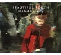 One Last Love Song [IMPORT] [SINGLE]