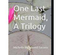One Last Mermaid: Shipwrecked