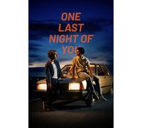 One Last Night Of You [Dvd]