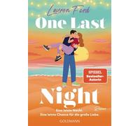 One Last Night Roman - Lauren Ford - Goldmann Verlag - ebook (ePub) - Livre