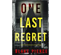 One Last Regret (The Governess: Book 7)