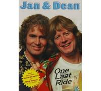 Jan & Dean - Jan & Dean: One Last Ride