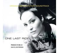 Original Soundtrack - One Last Ride [Import]
