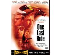 One Last Ride [Import USA Zone 1]