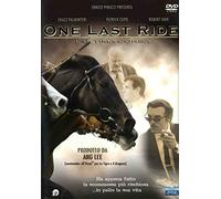 One Last Ride-L'Ultima Corsa [Import]