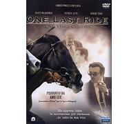 One Last Ride L'ultima Corsa Dvd Italian Import