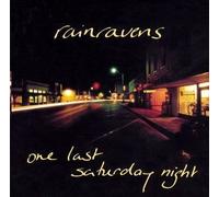 One Last Saturday Night [Import]