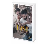 One last song - Elisa Houot-Hope - Nisha - broché - Roman