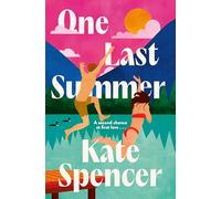 One Last Summer