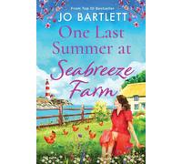 One Last Summer At Seabreeze Farm